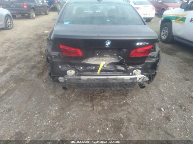 WBAJA9C59KB388931 BMW 530e Iperformance
