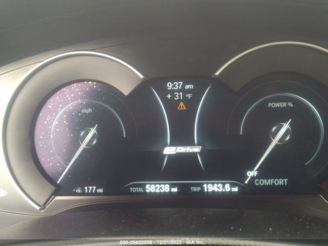 WBAJA9C59KB388931 BMW 530e Iperformance