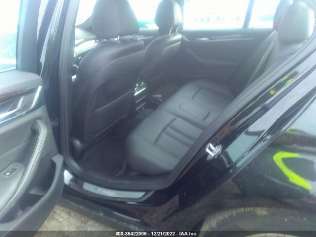 WBAJA9C59KB388931 BMW 530e Iperformance