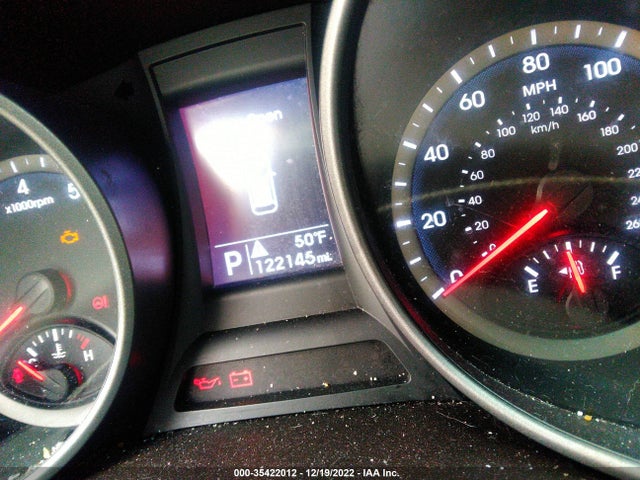 2015 Hyundai Santa Fe, VIN: 5XYZU3LB6FG268483