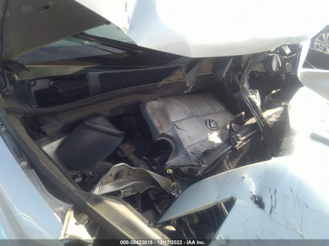 2012 LEXUS RX 350 VIN: 2T2ZK1BA1CC085496