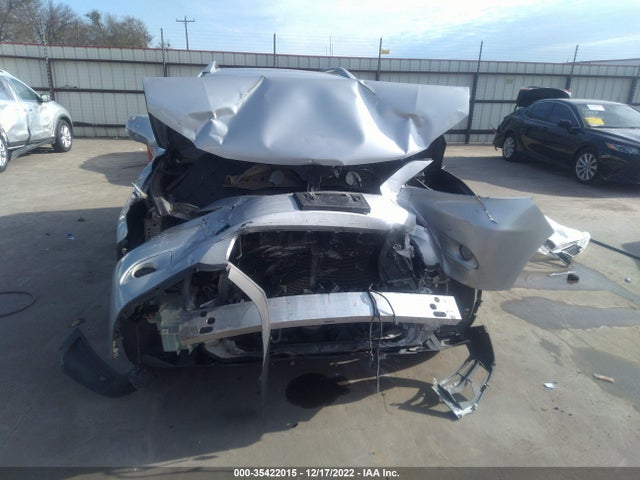 2012 LEXUS RX 350 VIN: 2T2ZK1BA1CC085496