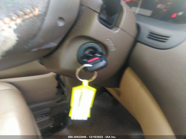 2003 HONDA ACCORD SDN EX VIN: JHMCM56753C079234