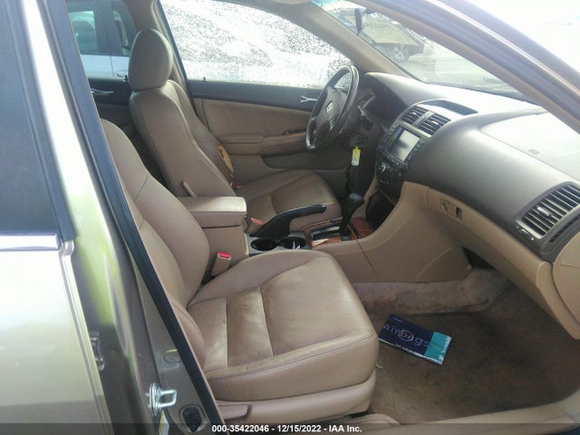 2003 HONDA ACCORD SDN EX VIN: JHMCM56753C079234