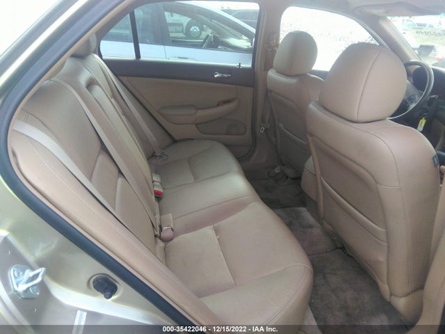 2003 HONDA ACCORD SDN EX VIN: JHMCM56753C079234