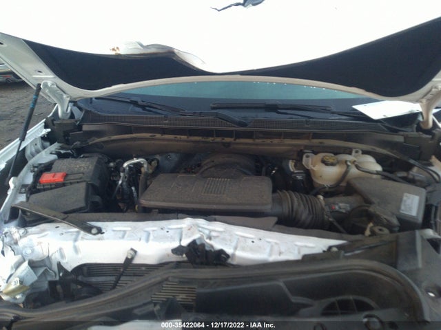 2021 Chevrolet Suburban, VIN: 1GNSCCKD5MR216386
