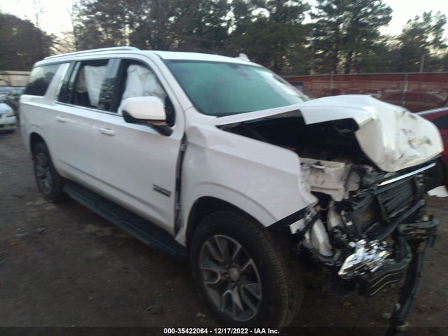 2021 Chevrolet Suburban, VIN: 1GNSCCKD5MR216386