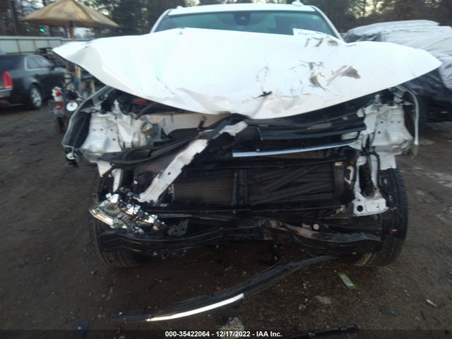 2021 Chevrolet Suburban, VIN: 1GNSCCKD5MR216386