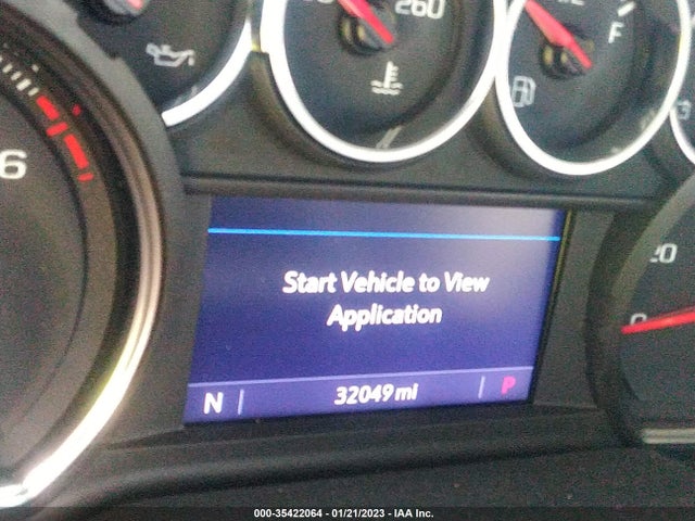 2021 Chevrolet Suburban, VIN: 1GNSCCKD5MR216386