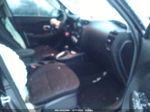KIA Soul Base 2017 KNDJN2A21H7450194 Image 6