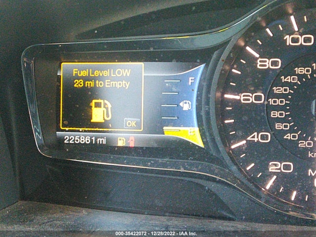 Lincoln MKX 2011 2LMDJ8JK3BBJ21331 Image 8