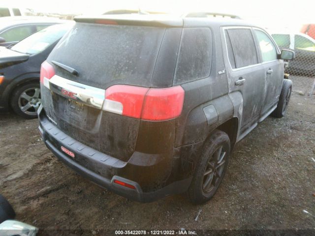 2GKALREK5E6347384 GMC Terrain Sle