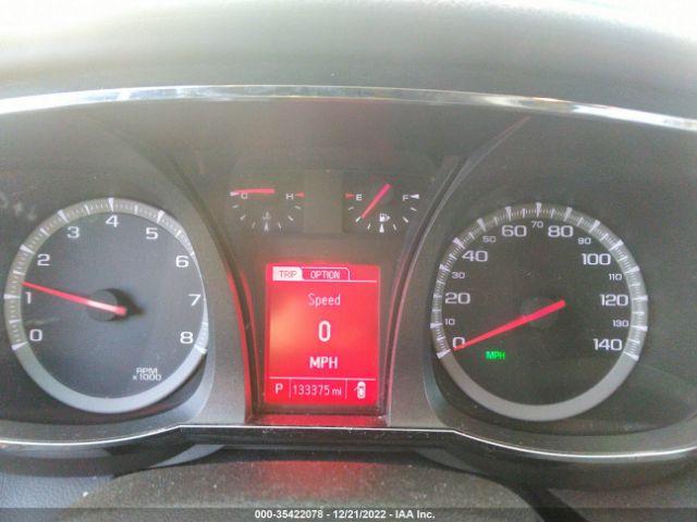 2GKALREK5E6347384 GMC Terrain Sle