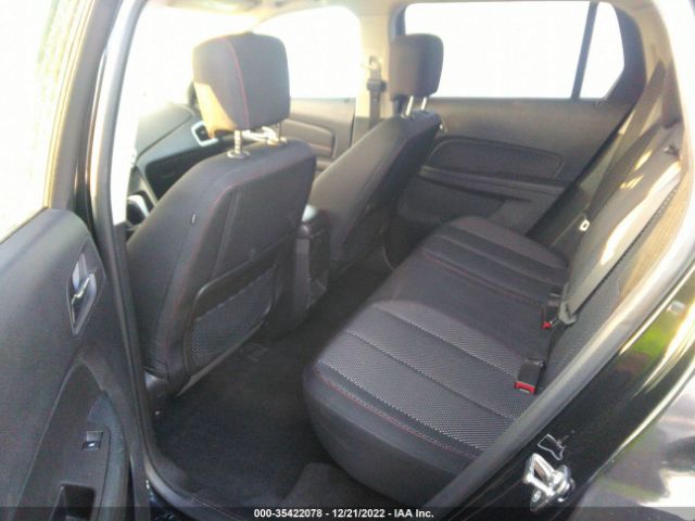 2GKALREK5E6347384 GMC Terrain Sle