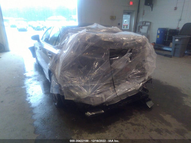 Lexus IS 2018 JTHC81D28J5029434 Image 6