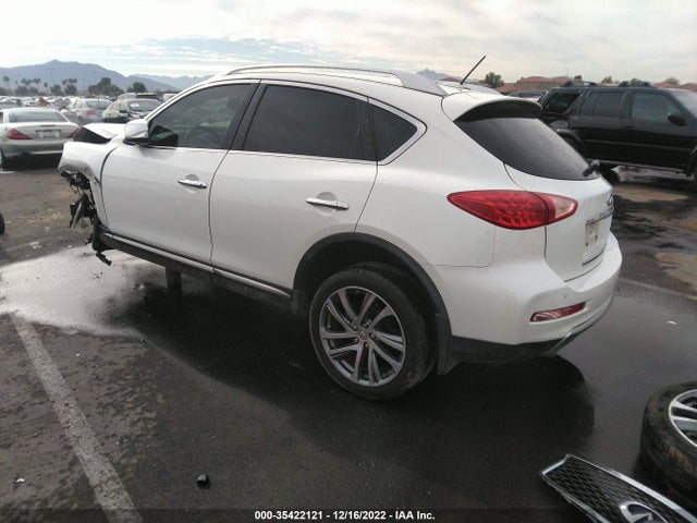 2017 INFINITI QX50 VIN: JN1BJ0RP5HM381521