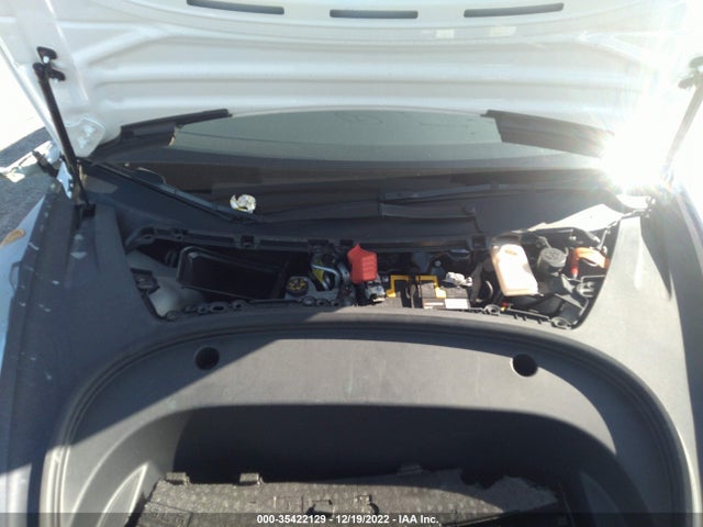 Tesla MODEL 3 2021 5YJ3E1EA6MF092082 Image 11
