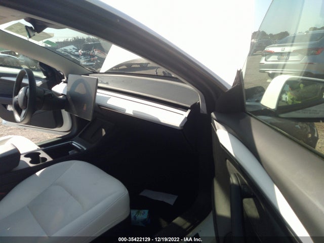 Tesla MODEL 3 2021 5YJ3E1EA6MF092082 Image 6