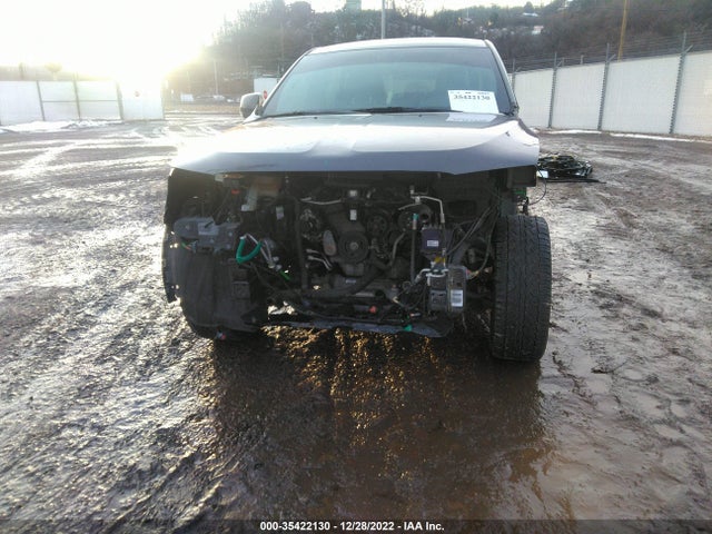 Dodge DURANGO GT 2017 1C4RDJDG0HC839083 Image 6