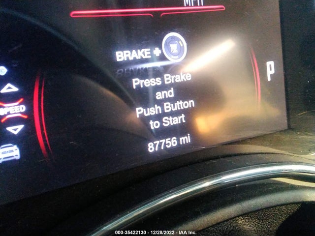 Dodge DURANGO GT 2017 1C4RDJDG0HC839083 Image 7