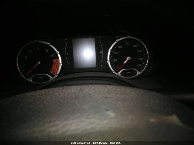 ZACNJBABXKPK55697 Jeep Renegade Sport