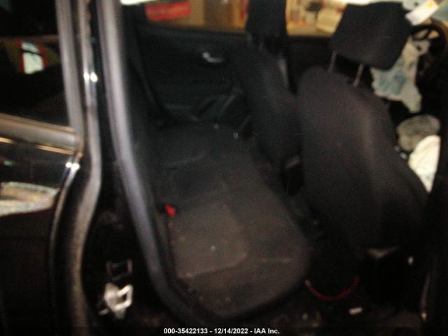 ZACNJBABXKPK55697 Jeep Renegade Sport