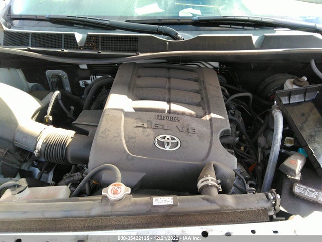 2019 Toyota Tundra, VIN: 5TFEM5F13KX140528