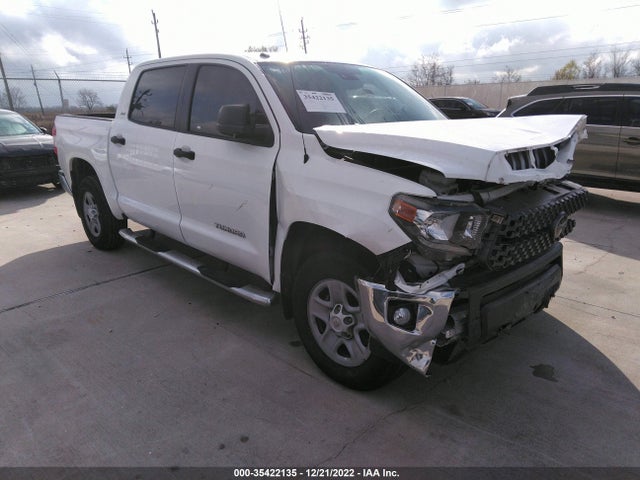 2019 Toyota Tundra, VIN: 5TFEM5F13KX140528