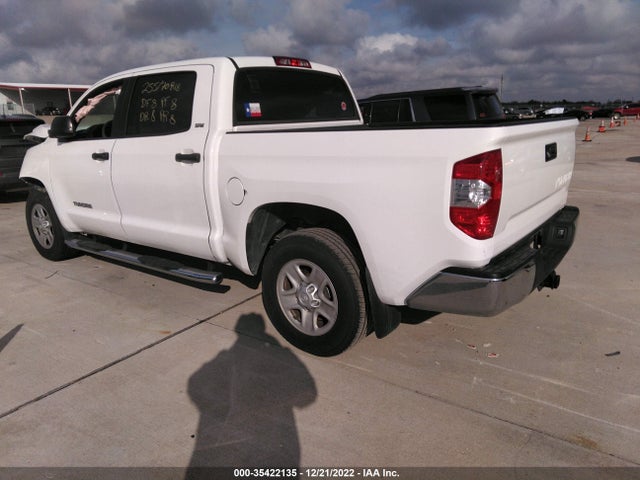2019 Toyota Tundra, VIN: 5TFEM5F13KX140528