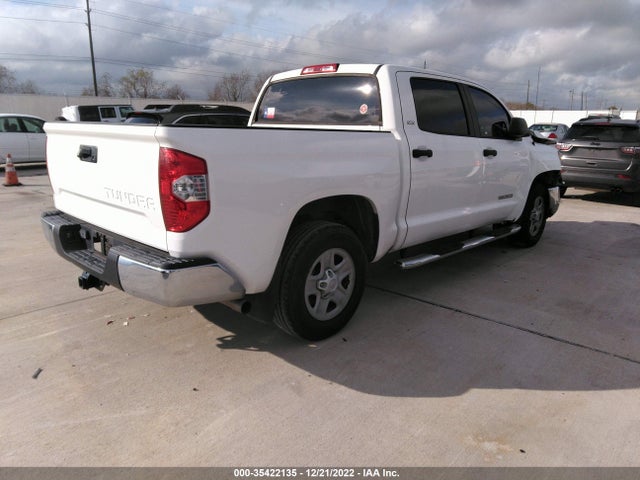 2019 Toyota Tundra, VIN: 5TFEM5F13KX140528
