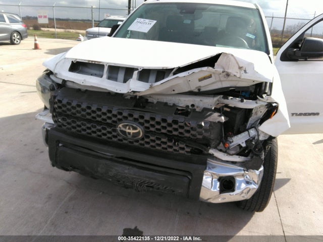 2019 Toyota Tundra, VIN: 5TFEM5F13KX140528