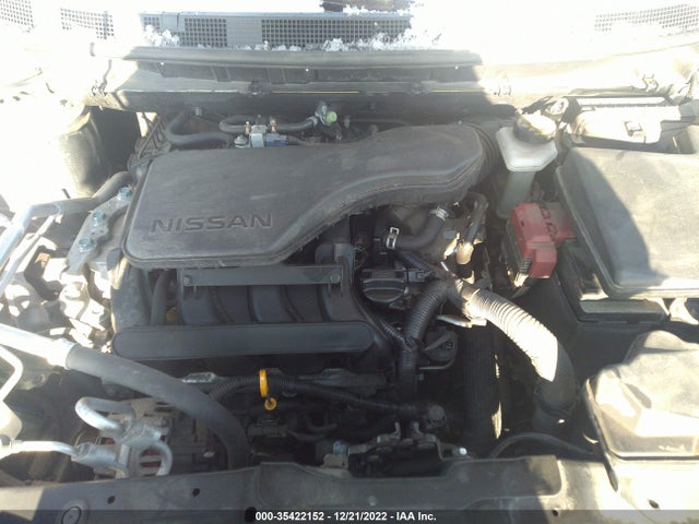 2018 Nissan Qashqai, VIN: JN1BJ1CR1JW203227