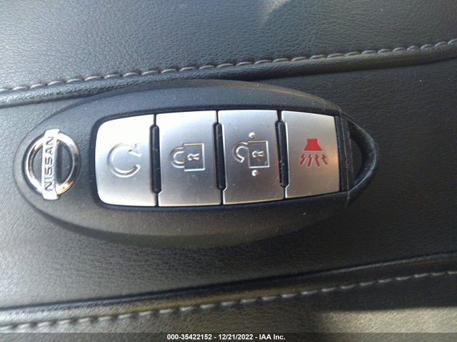 2018 Nissan Qashqai, VIN: JN1BJ1CR1JW203227