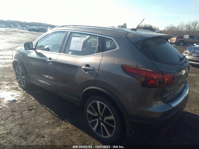 2018 Nissan Qashqai, VIN: JN1BJ1CR1JW203227