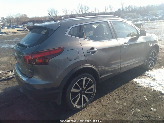 2018 Nissan Qashqai, VIN: JN1BJ1CR1JW203227