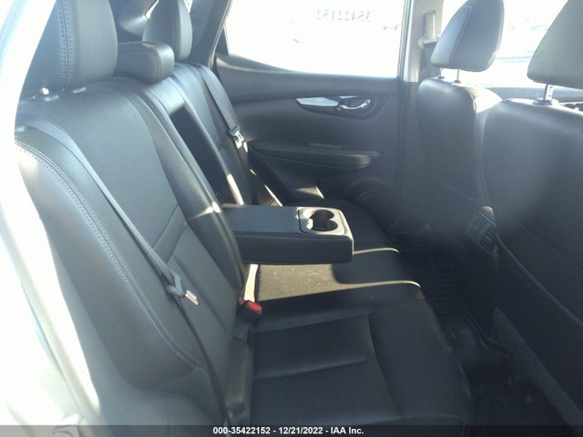 2018 Nissan Qashqai, VIN: JN1BJ1CR1JW203227