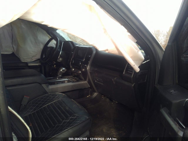 Ford F-150 Xl/xlt/lariat 2018 1FTEW1EP2JFD84040 Image 6