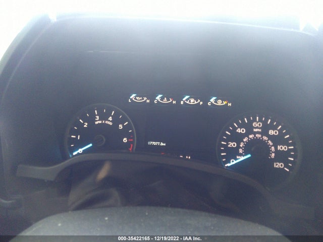 Ford F-150 Xl/xlt/lariat 2018 1FTEW1EP2JFD84040 Image 8