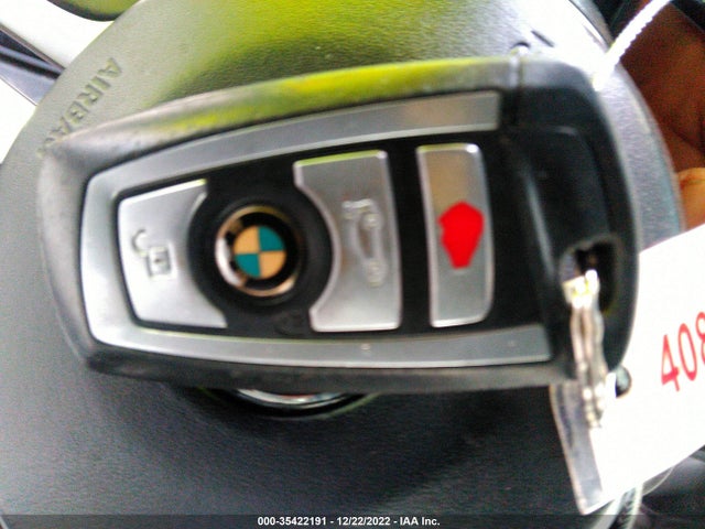 2016 BMW M4, VIN: WBS3R9C53GK337414