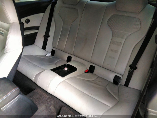 2016 BMW M4, VIN: WBS3R9C53GK337414