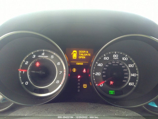 Acura Mdx Technology Pkg 2010 2HNYD2H63AH518557 Image 9