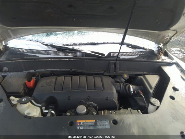 Chevrolet Traverse Ltz 2014 1GNKVJKD6EJ171571 Image 11