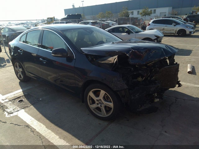 Volvo S60 T5 2012 YV1622FS9C2122075 main image