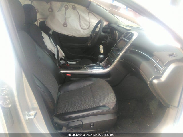 2013 CHEVROLET MALIBU LT VIN: 1G11C5SA1DF356984