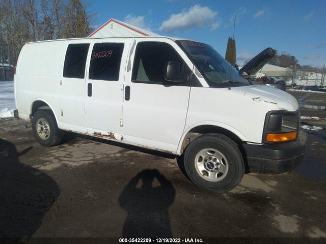 2007 1GTGG25V271181908 main image