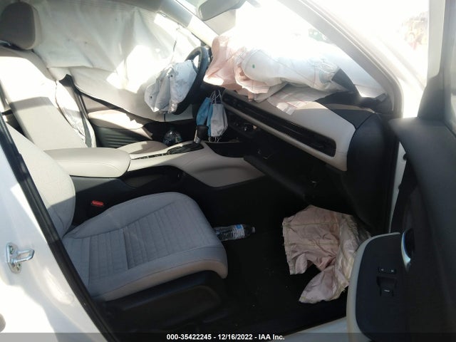 Honda HR-V LX 2023 3CZRZ1H31PM702539 Image 5