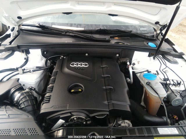 WAUEFAFL4DA042924 Audi A4 Premium Plus