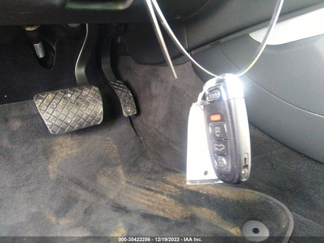 WAUEFAFL4DA042924 Audi A4 Premium Plus