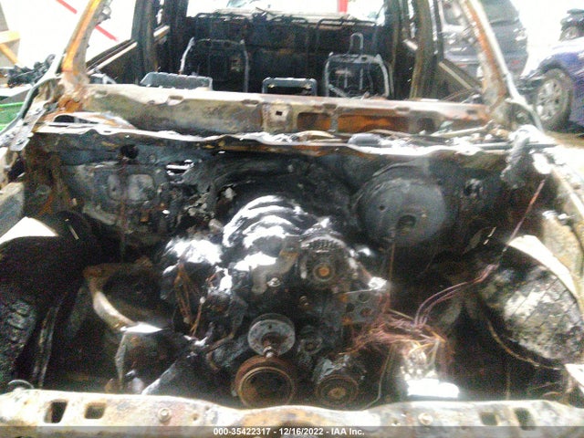 RAM 1500 Big Horn 2015 1C6RR7GT6FS574760 Image 10