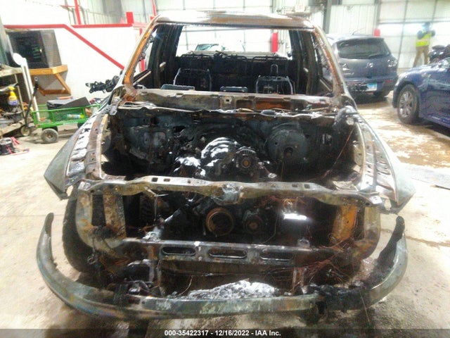 RAM 1500 Big Horn 2015 1C6RR7GT6FS574760 Image 6